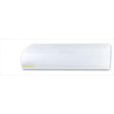 DEPS Lures Saltwater deps lure sleeve L (3 pieces)