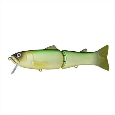 DEPS Lures Saltwater NEW Silent Killer 175 #07 Deadly Ketabasu