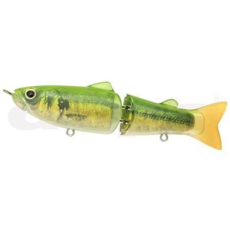DEPS Lures Saltwater NEW Slide Swimmer 115 #13 Greenback
