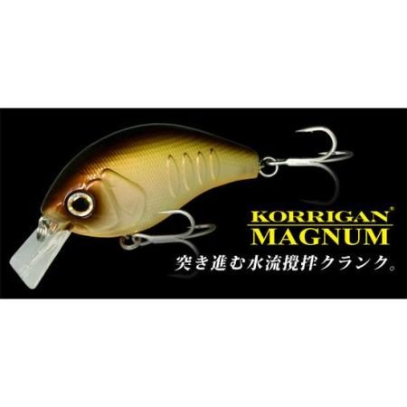 DEPS Lures Saltwater Corrigan Magnum 150 #06 Horizon Shad