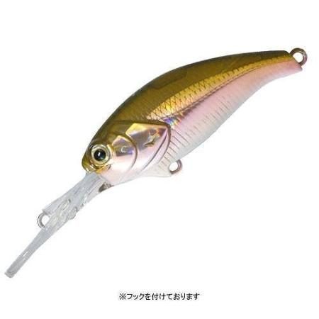 DEPS Lures Saltwater Evoke Shad MR #12 Smelt