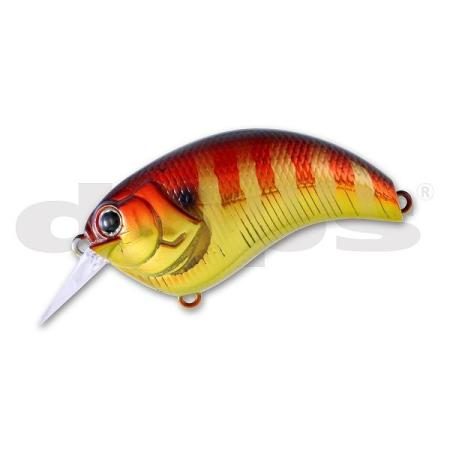 DEPS Lures Saltwater Evoque 2.0 #23 Redgill