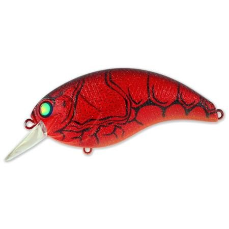 DEPS Lures Saltwater Evoque 4.0 #05 Red Claw