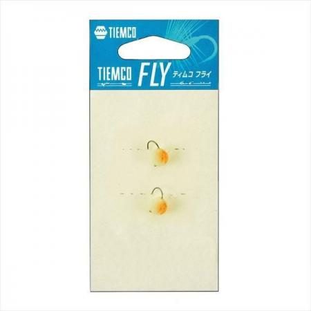 Timco BH Egg Cream #12 Frying Supplies