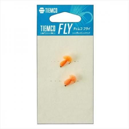 Timco Terteru Hot Orange #12 Frying Supplies