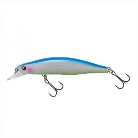 Timco Sumari MR88F 216 Blue Back Pearl Chart Berry Trout Plug