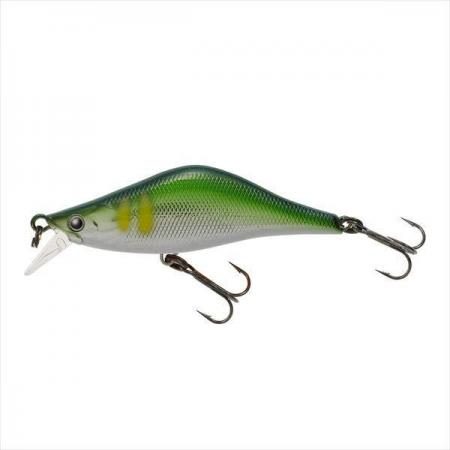 Timco Lux 50S 006 MH Ayu Trout Plug