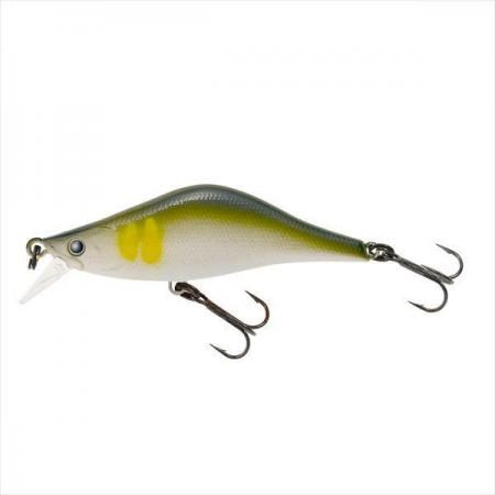 Timco Lux 50S 007 Pearl Ayu Trout Plug