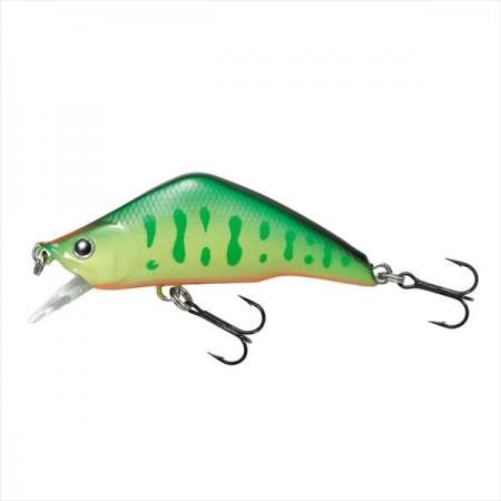 Timco Trout Plug Loud 45S 009 Green Highlander