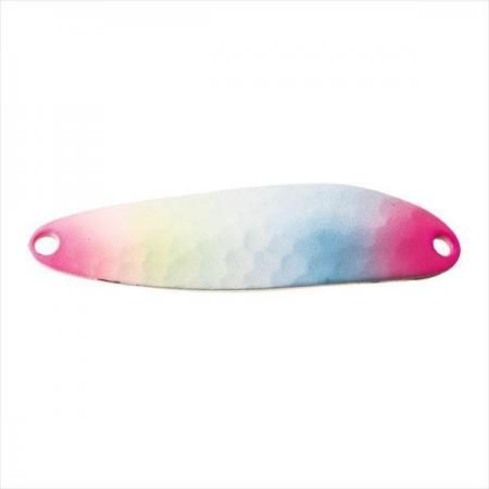 Timco Spoon Lightning Wobbler 2g 208 Cotton Candy
