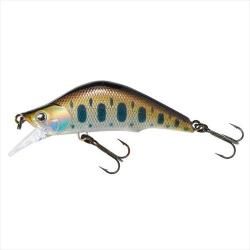 Timco Trout Plug Navia 50FS 001 LH Yamame