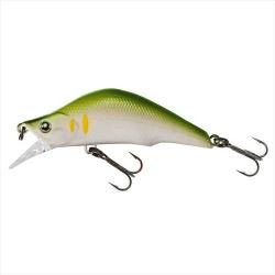 Timco Trout Plug Navya 50FS 007 Pearl Ayu