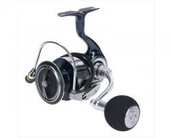 Daiwa 19 Certate LT5000D-CXH