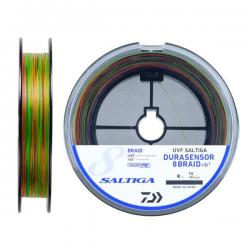 Daiwa Saltigadura Sensor x 8 + Si2 No. 8-400m