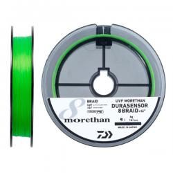 Daiwa More Zandura Sensor ×8+Si2 No. 1-150m PE line