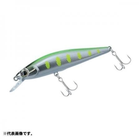 Daiwa Doctor Minnow 2 42S Chart Yamame Trout Plug