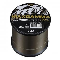 Daiwa Line Astron Ishidai Max Gamma No. 16-300M