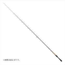 Daiwa 21 Blazon S64L-2(Spinning 2pieces)