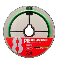 Daiwa Line UVF PE Durasensor x 8+Si2 LG 1.5 300m