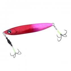 Daiwa Metal Jig Kyogaki Jig B-H160g MG Red Head Pink Glow Berry