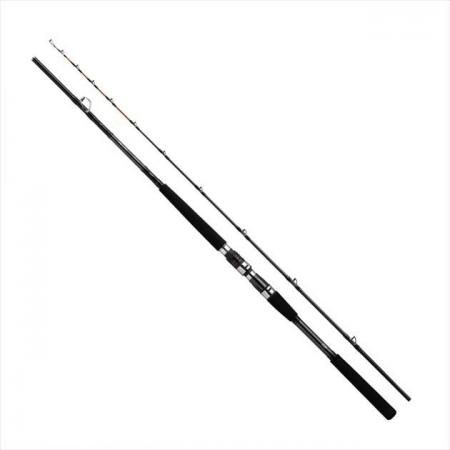 Daiwa ship big rod Metallia medium deep field 73 HH-200 (2 pieces)