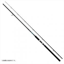 Daiwa Shore Jigging Rod Shore Jigging X 96M (Spinning 2 Pieces)