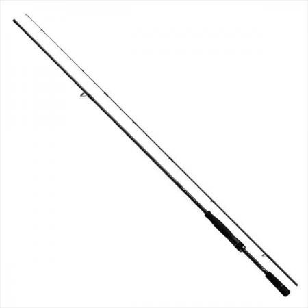 Daiwa Silver Wolf MX 82ML・Q (Spinning 2 Piece) 2024 