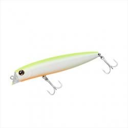 Daiwa Morethan Cross Counter 97F Chart Back Pearl