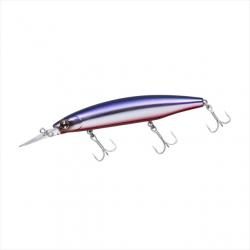 Daiwa Seabass Lure Shoreline Shiner Z Set Upper 110S-DR Katakuchi Red Berry