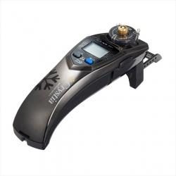 Daiwa 21 Crystia Wakasagi Crt R+ Metal Gunmetal