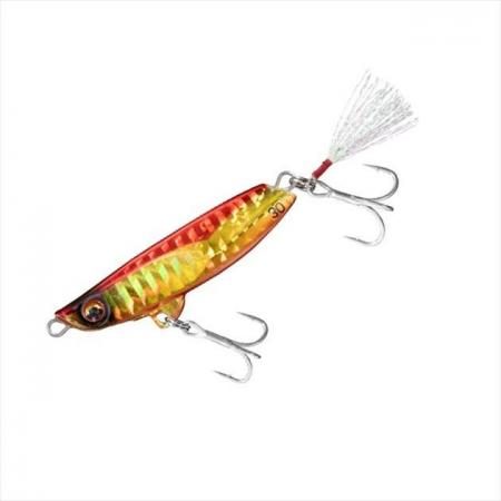 Daiwa Metal Jig Flat Junkie Hira Metal Z TG30 Double Red Gold