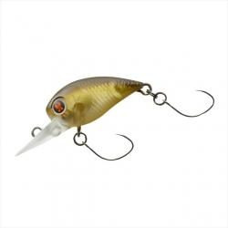 Daiwa Trout Plug PRESSO Wabukura Jr. 25DR-F Olive Glow