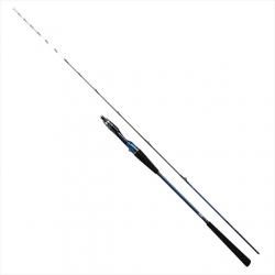 Daiwa boat rod extremely sharp cutlass game H-175 (double shaft 2 pieces)