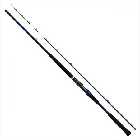 Daiwa ship big rod ultra sharp medium deep field H-205SF