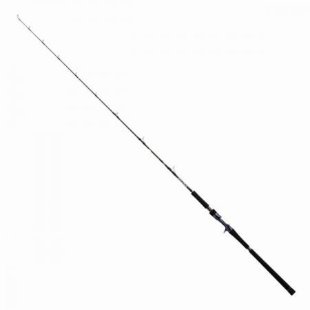 Daiwa Offshore Rod Saltiga R J63B-2 LO (Bait 1 Piece)