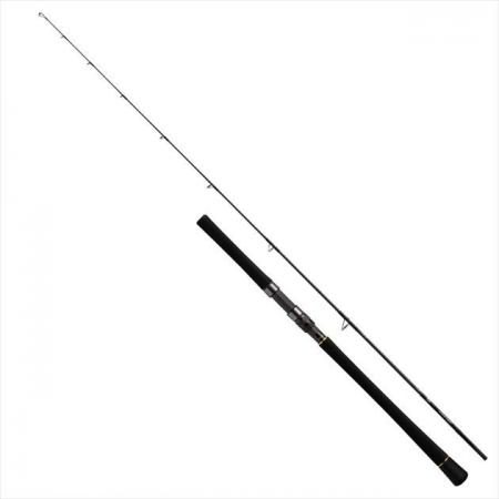 Daiwa Offshore Rod Outrage BR C80-3 (Spinning 2 Piece)