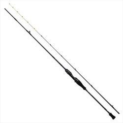 Daiwa Emeraldas Air Squid Metal N65LB-S (Baitcasting 2 Peace)