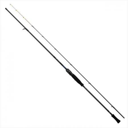 Daiwa Offshore Rod Emeraldas AIR Ikametal OR63MLS-S (Spinning 2 Piece)