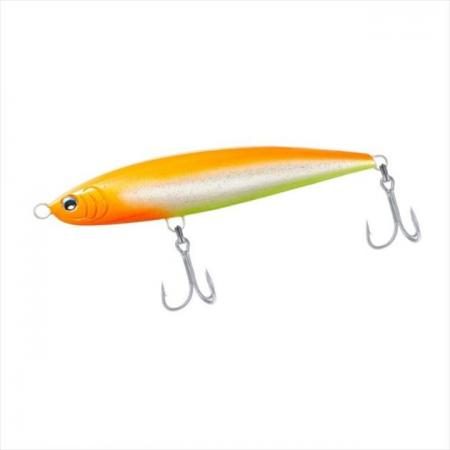 Daiwa Offshore Plug Saltiga Divester 165F Galaxy Orange
