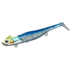 Daiwa Warm Morethan SeaBass Rodem TG (Tungsten) 30g Chart Head Sardines