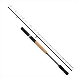Daiwa Phantom River List 763mlrss (Spinning 3 Piece)