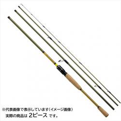 Daiwa Trout rod Neostage AY93MHS-S (spinning 2 piece)