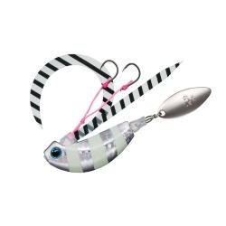 Daiwa Tairaba Beni Blade Breaker Timagami 45g PH Zebragro