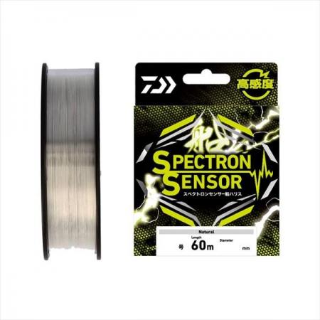 Daiwa Harris Spectron sensor ship Harris No. 7 60M