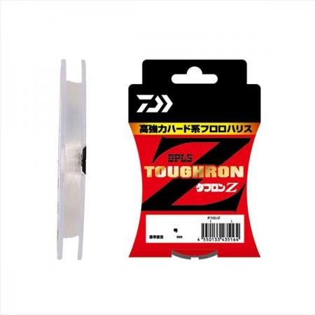 Daiwa Harris Taflon Z No. 5-40m