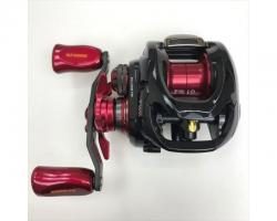 Daiwa x SLP Works Zillion TW 1012SH-SLPW (Right handle)