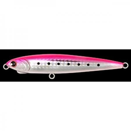 Longines Seabass Lure Levin Heavy 28g 95mm 055: Pink Sardine (Lens)