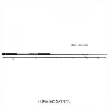 Major Craft Crossride 5G XR5-962MH