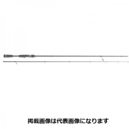 Major Craft Rock Fish Rod Rock Liver 5G RVL5-T782L