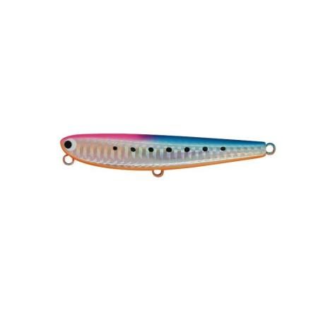 PoziDrive garage Flat Flutter 95S Heavy Type #07 BPO (Blue Pink Orange Berry)